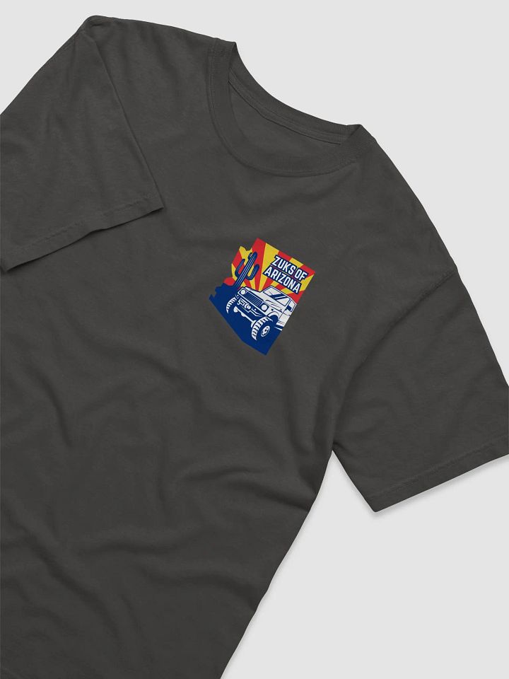 Classic Design - Heavy Shirt product image (1)