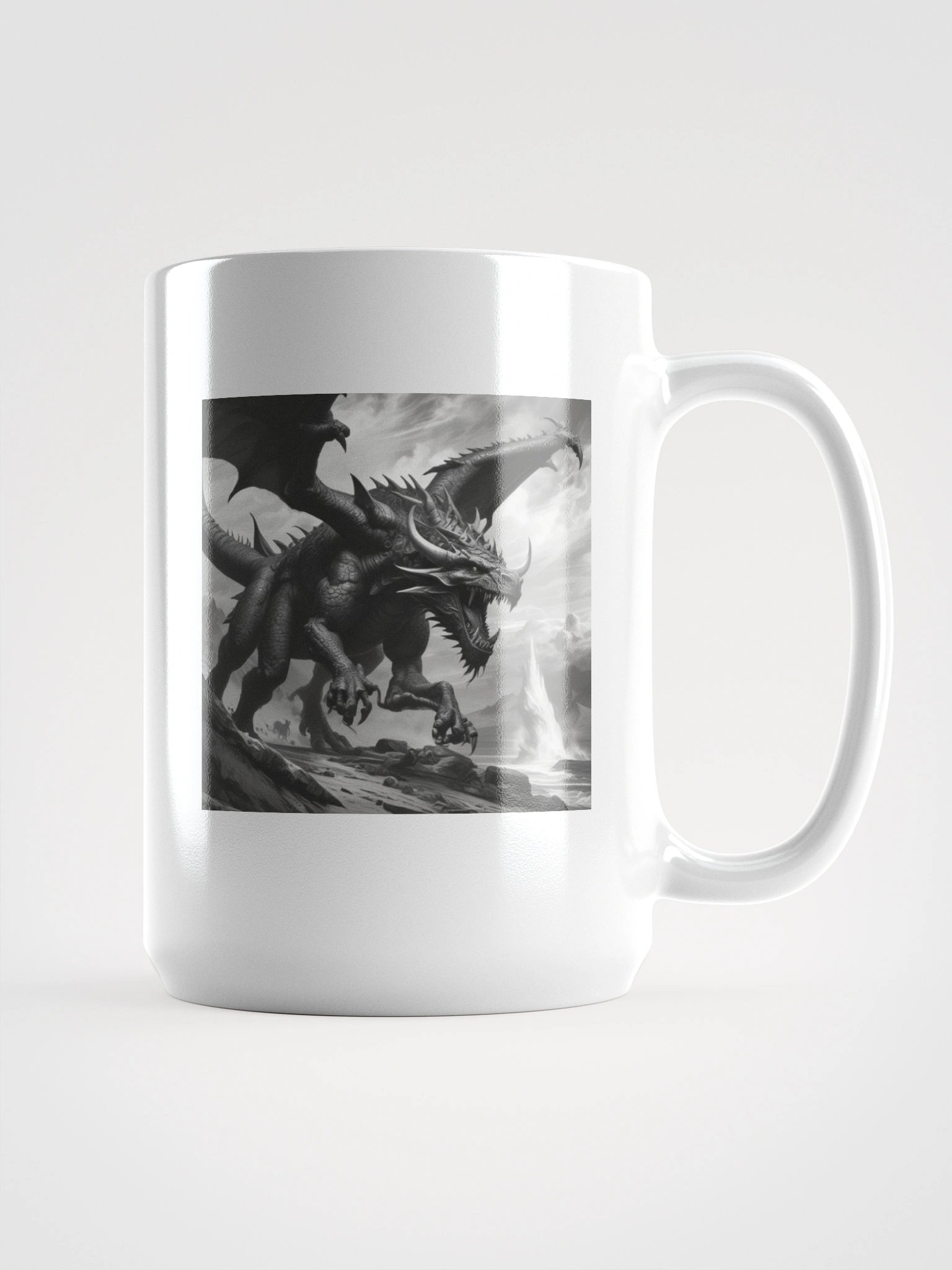 Mystic dragon product image (1)