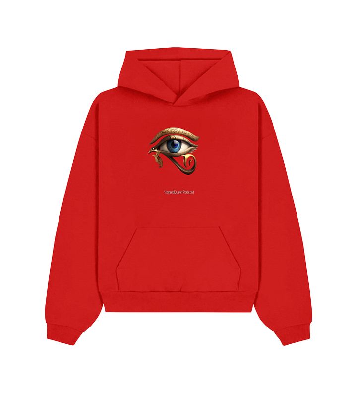 Eye of Heru (Horus) product image (1)