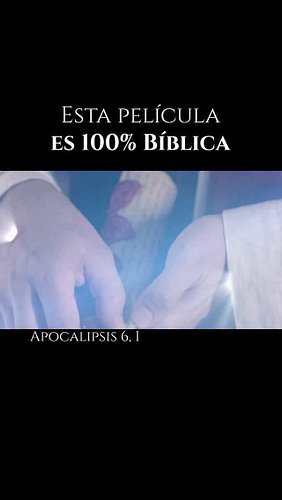 El Apocalipsis de San Juan ya está disponible en streaming.
📽️ Viví esta experiencia profética donde estés.
🔗 Mirala ahora: L...