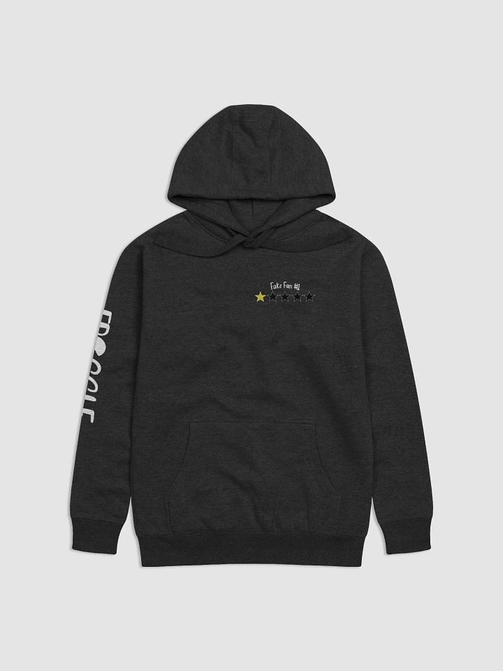 Fake Fan #1 Hoodie product image (1)