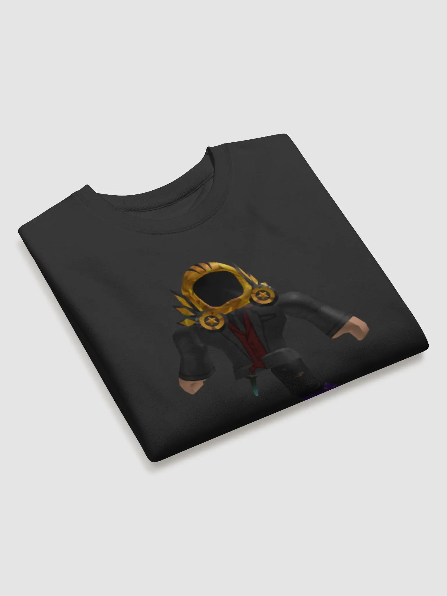Theheadlessdimer sweater product image (3)