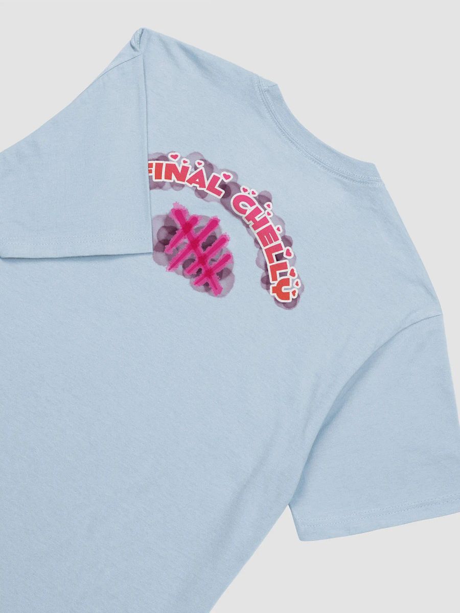 GENUSSY Supersoft 100% Cotton Printed Tee product image (32)