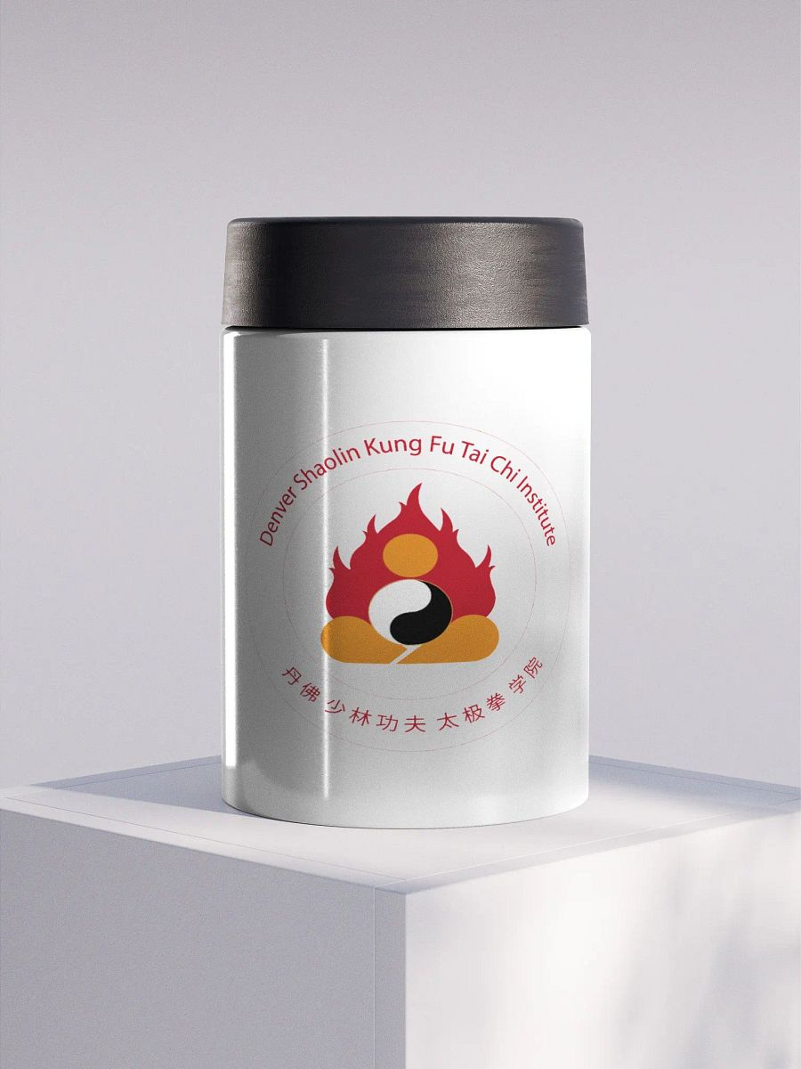 Stainless Koozie product image (2)