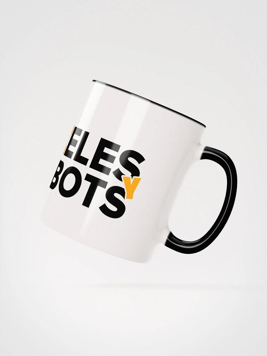 Classic Logo Coffee Mug product image (6)