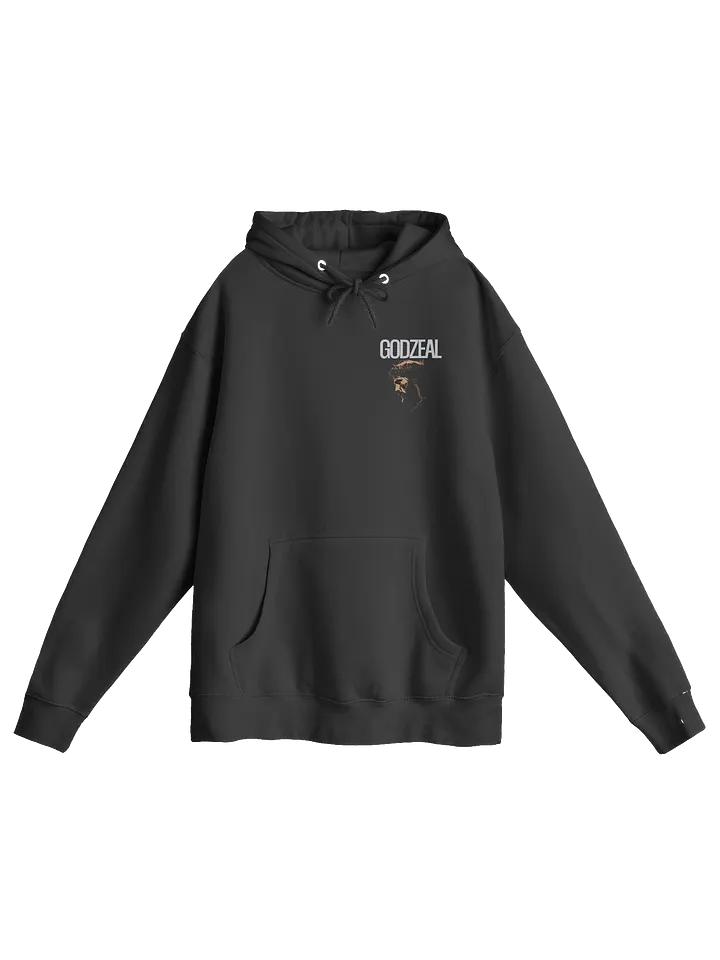 GODZEAL Hoodie product image (2)