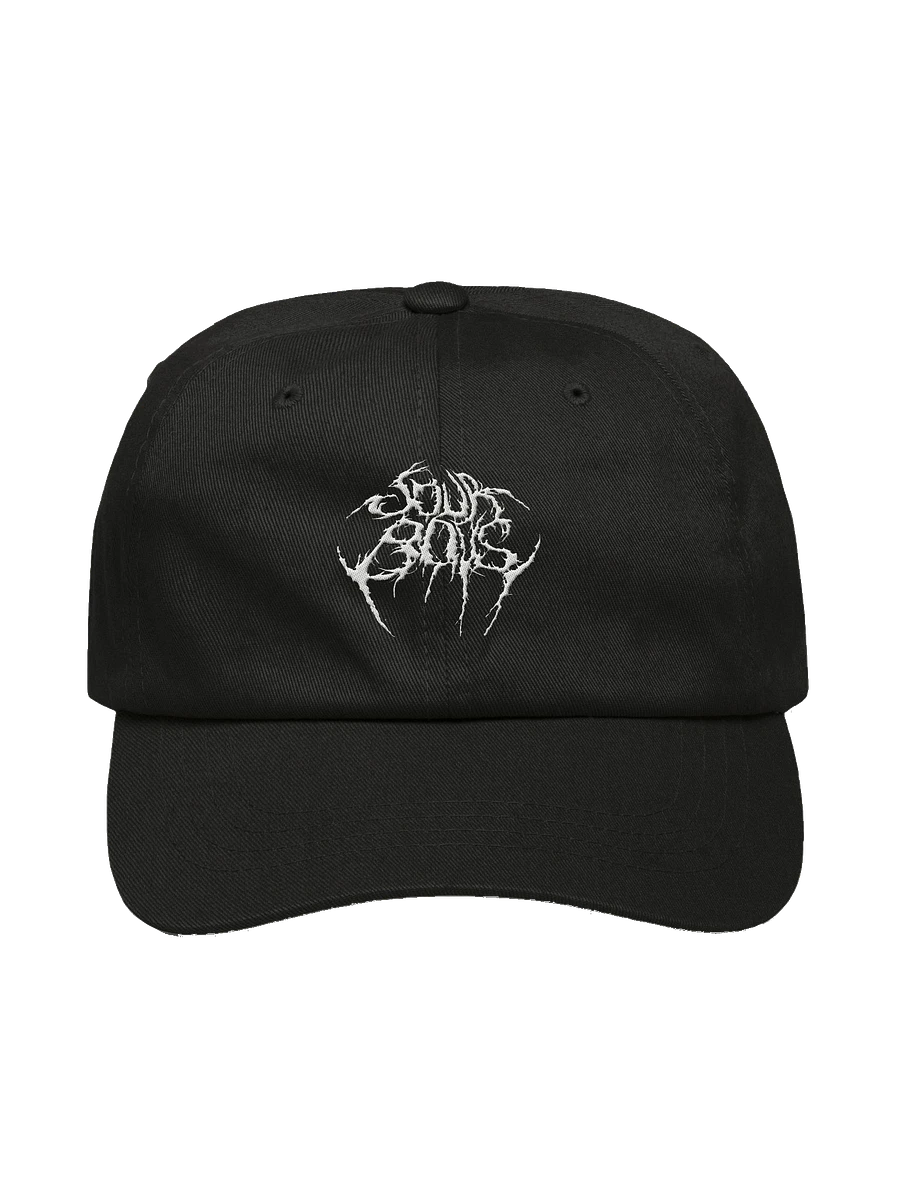 SourBoys Hat - Metal product image (1)