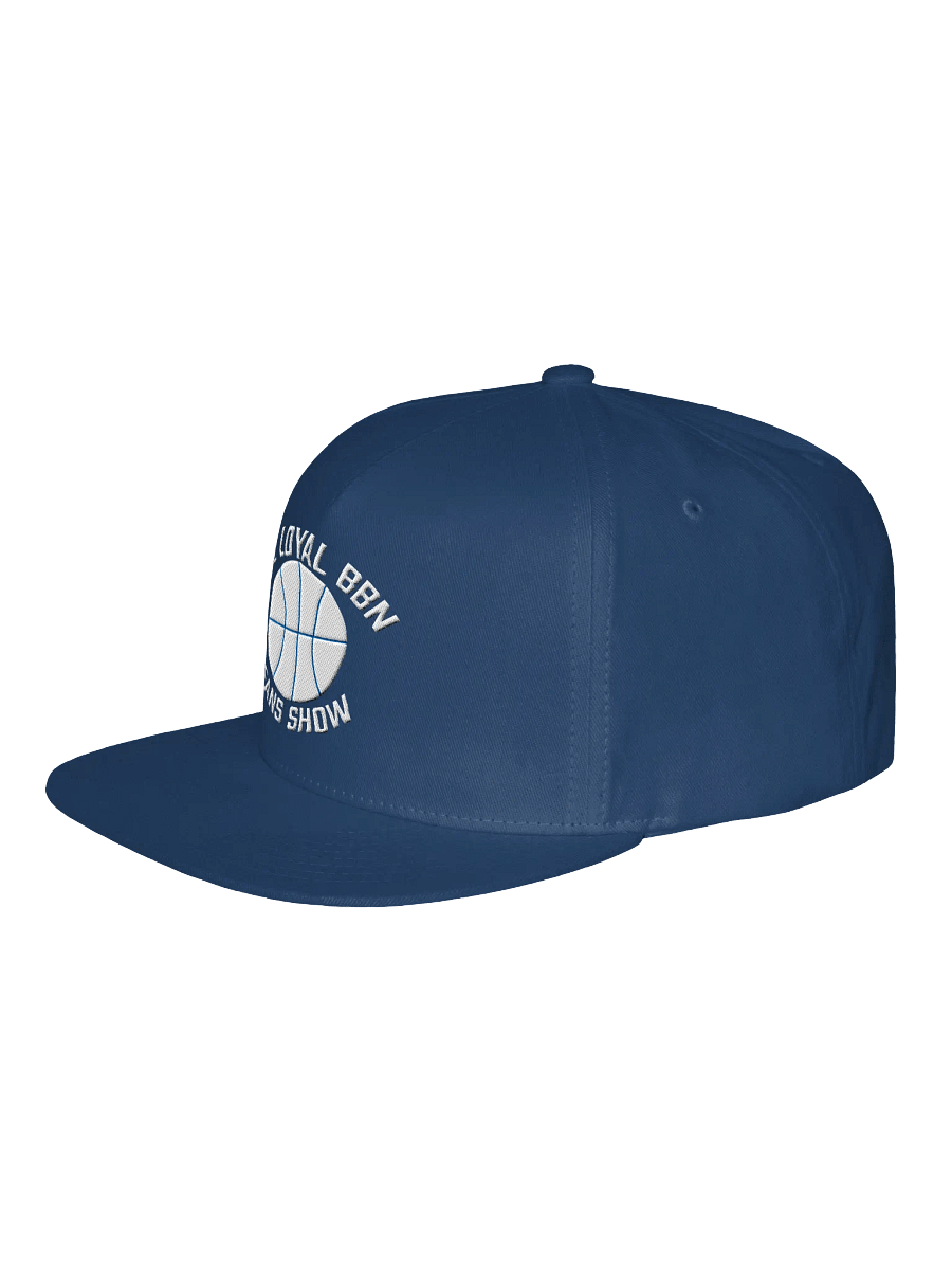 Blue Is Basketball product image (15)
