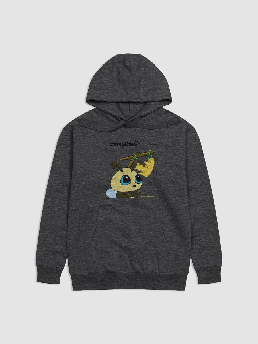 Crown Goblin Hoodie product image (2)