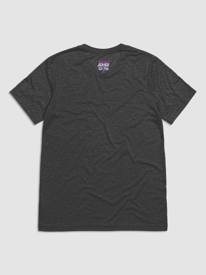 kuwu_miki Heavyweight T-Shirt product image (3)
