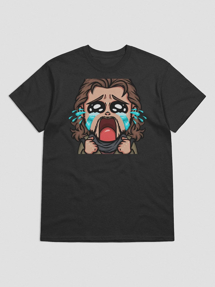 Bill Crying T-Shirt product image (1)