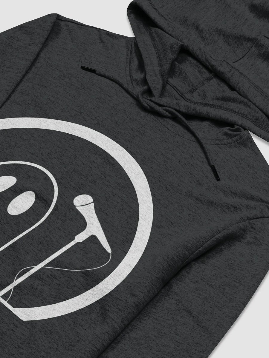 Raq Logo Lightweight Hoodie product image (6)