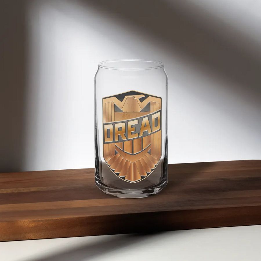 DREADPOOL Badge V1 product image (35)