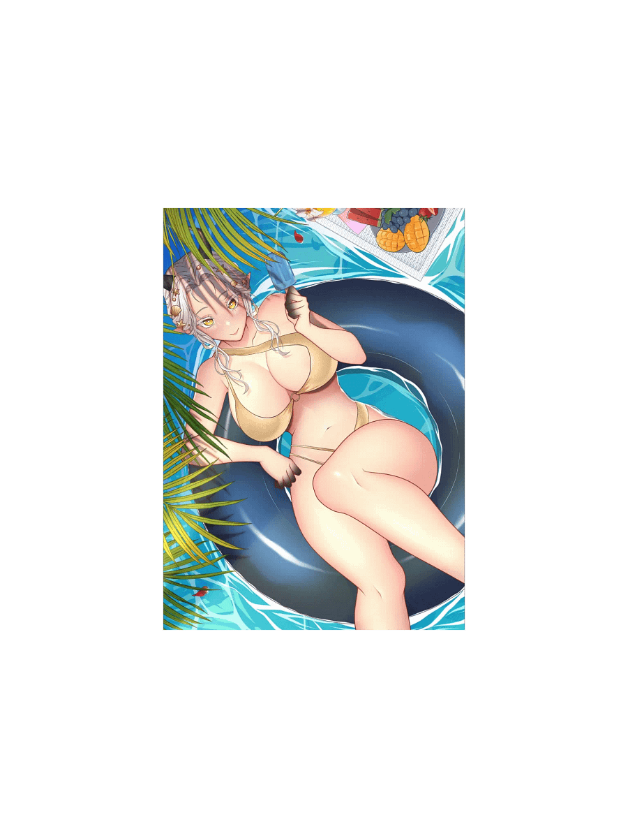 Chilling at Sea product image (1)