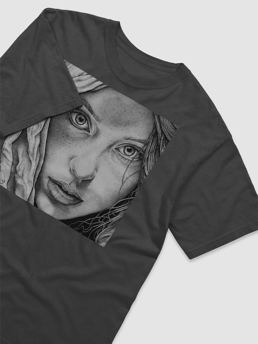 Into the Void Heavyweight T-Shirt product image (3)