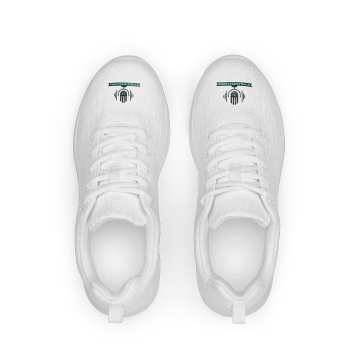 StreamMachine Men's Athletic Shoes product image (1)