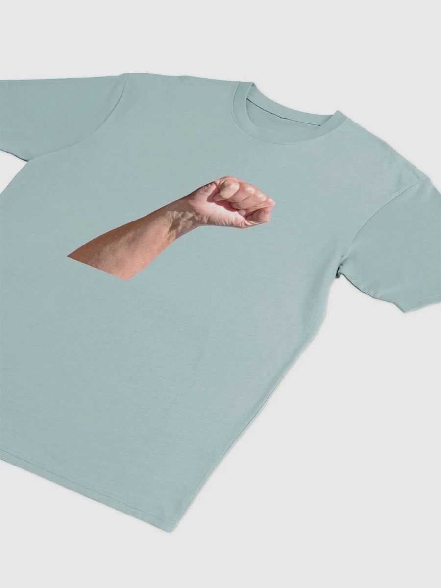 Fist - short sleeves product image (3)