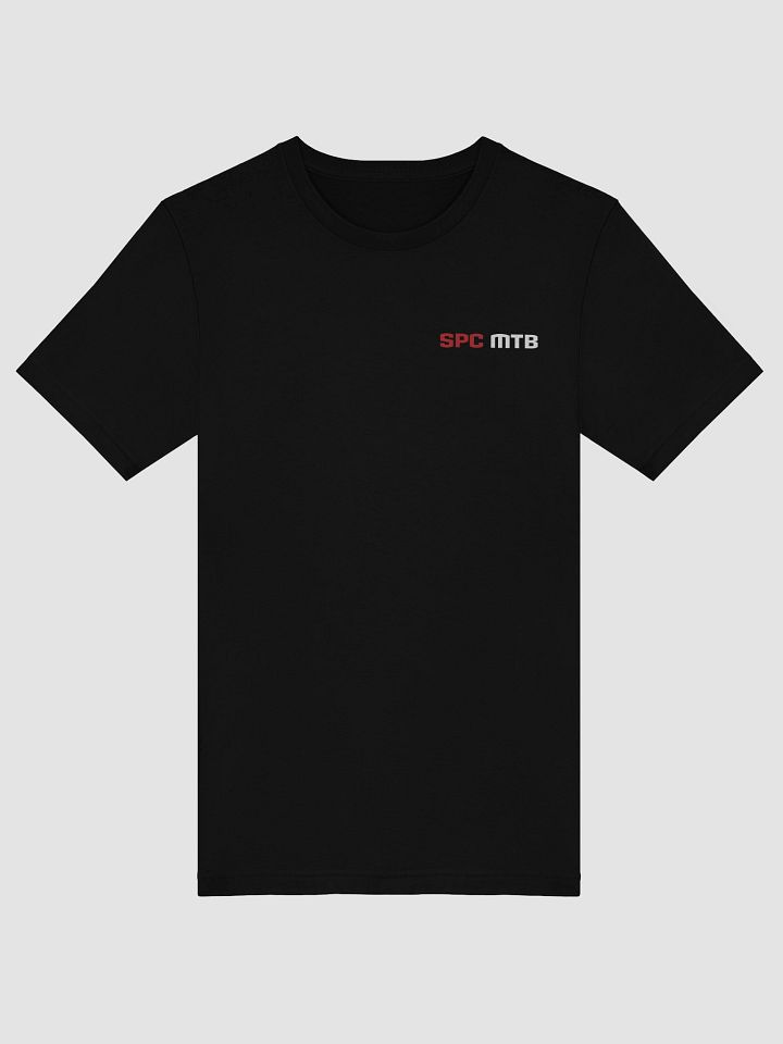 the casual tee (unisex) product image (1)