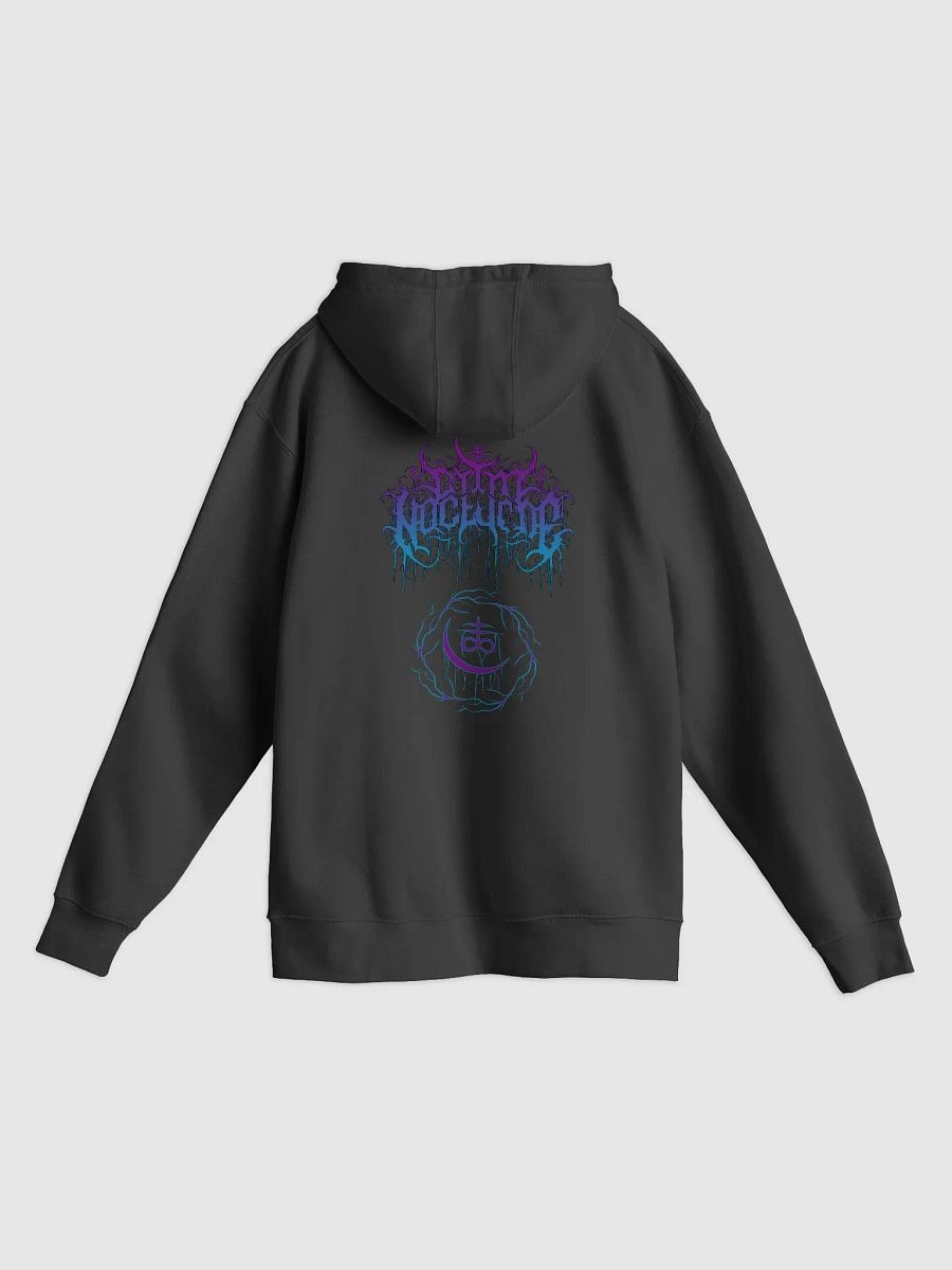 Lich Lord Hoodie product image (2)