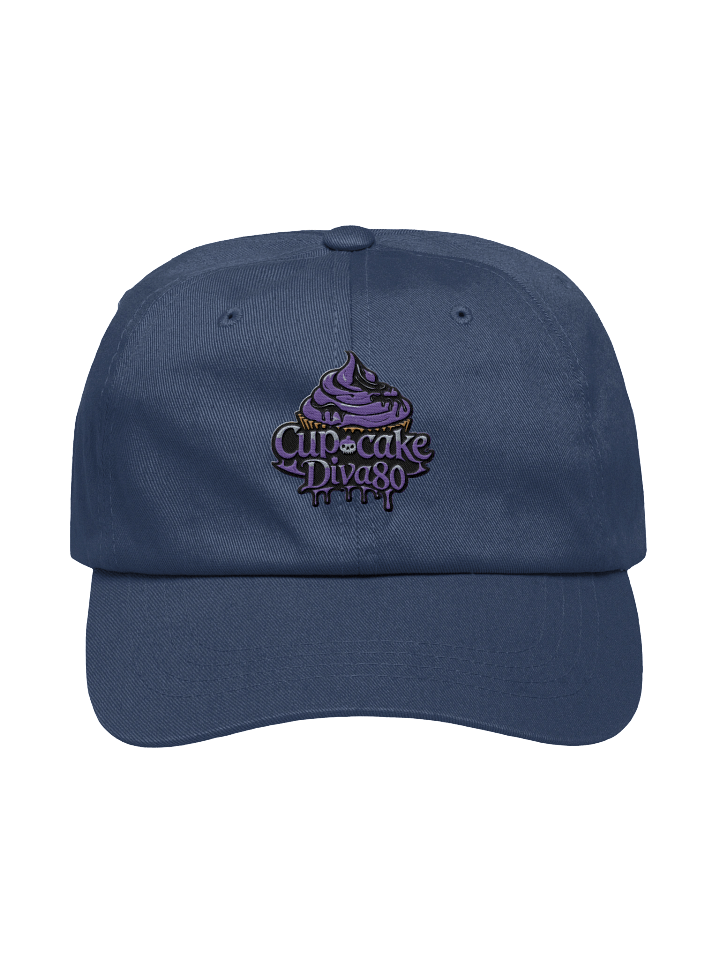 CupcakeDiva80 Cap product image (9)