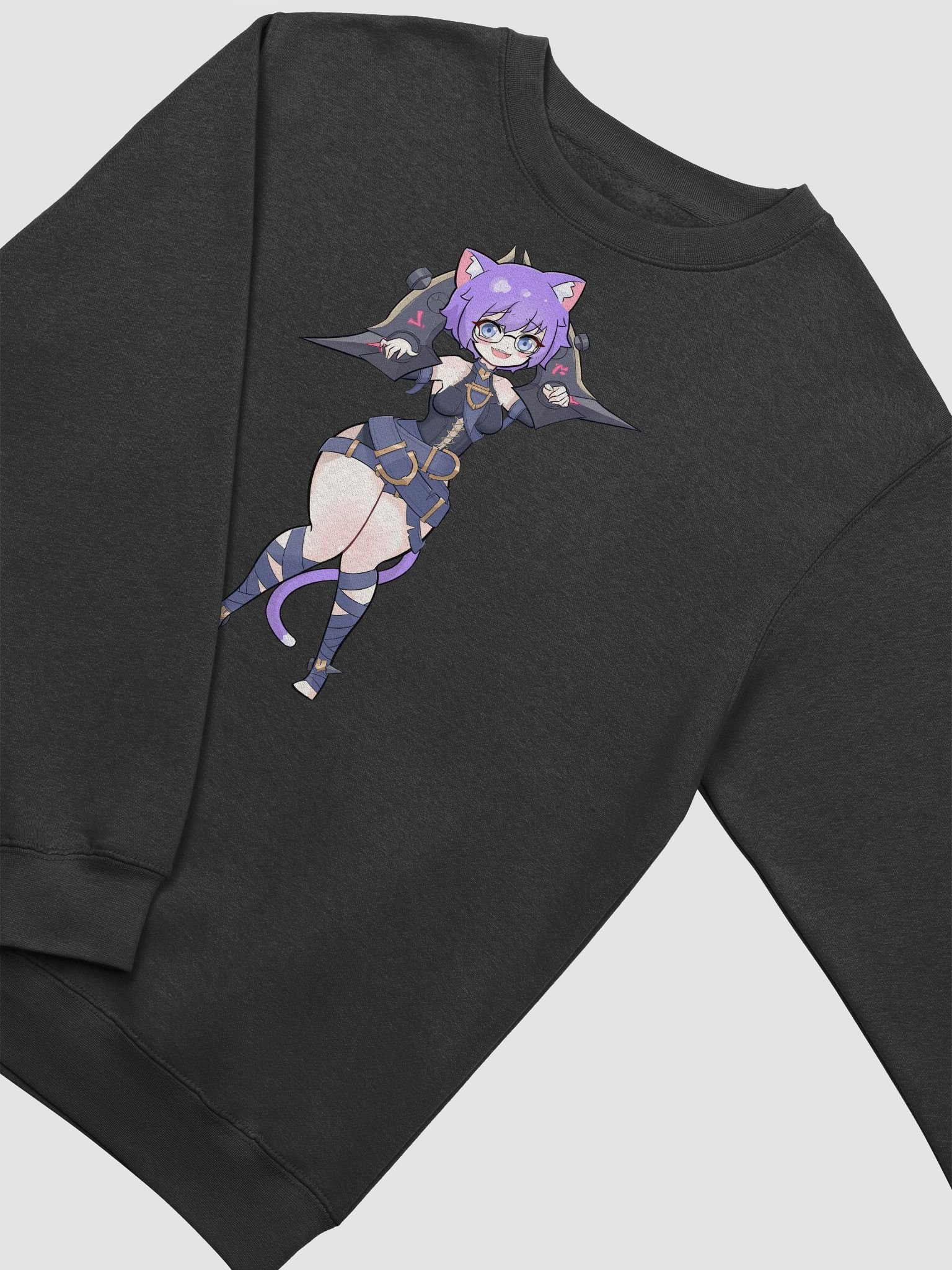 Briar Cosplay Sweater product image (3)