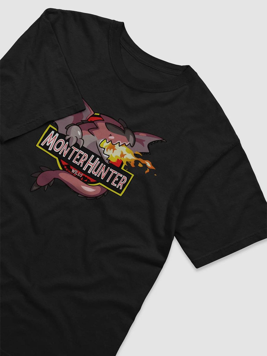 Monter Hunter Park product image (27)