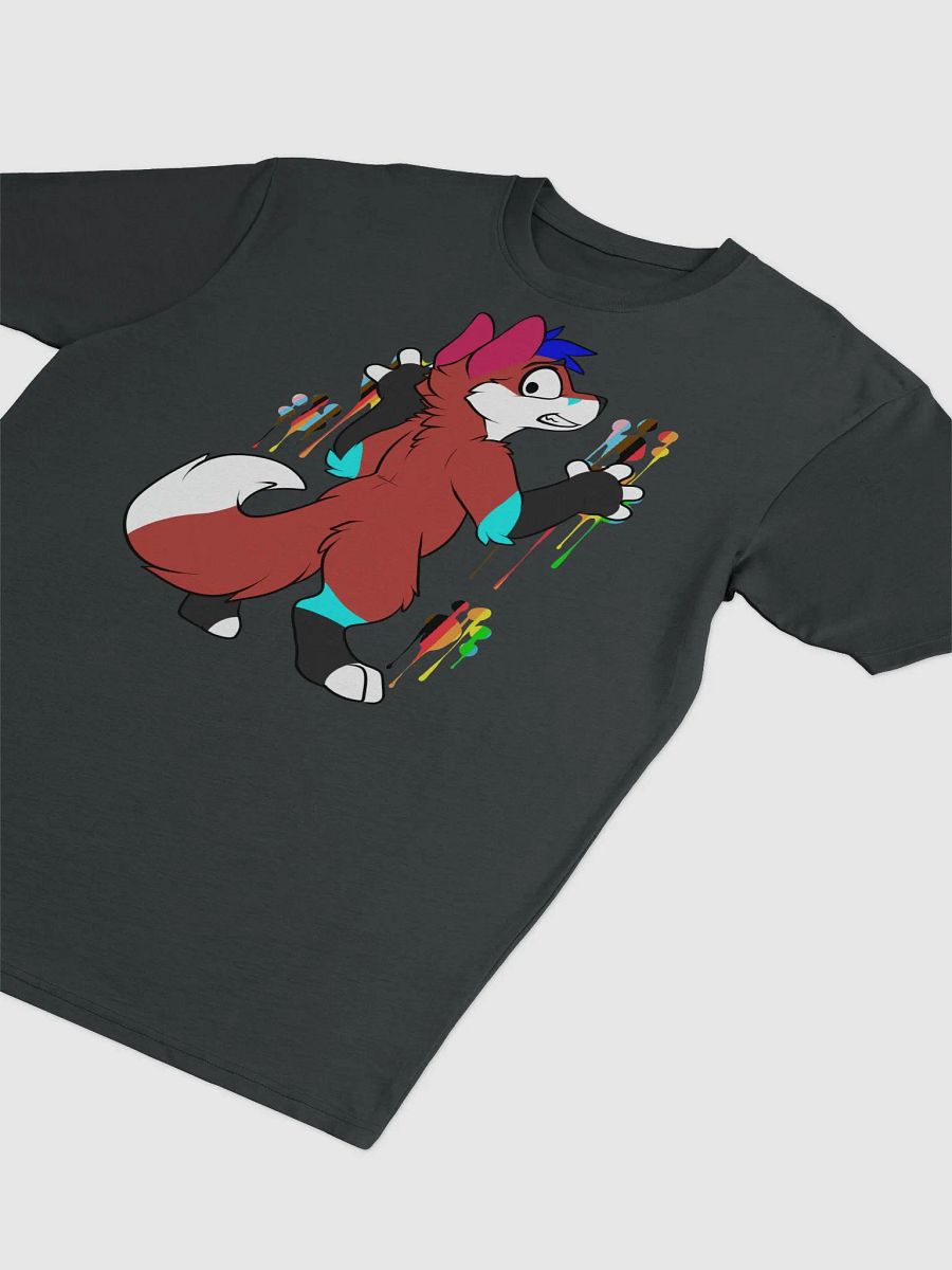 Spread Pride tee product image (3)