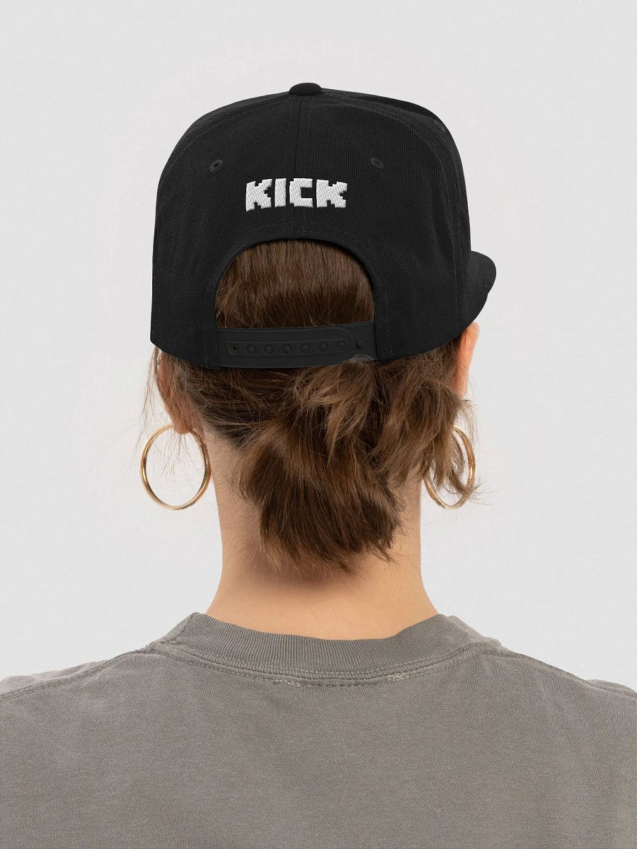 Wrytshots Hat product image (59)