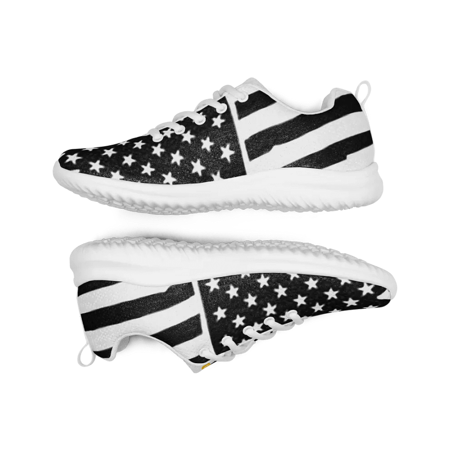 DeputyDog95 Sport Shoes product image (9)