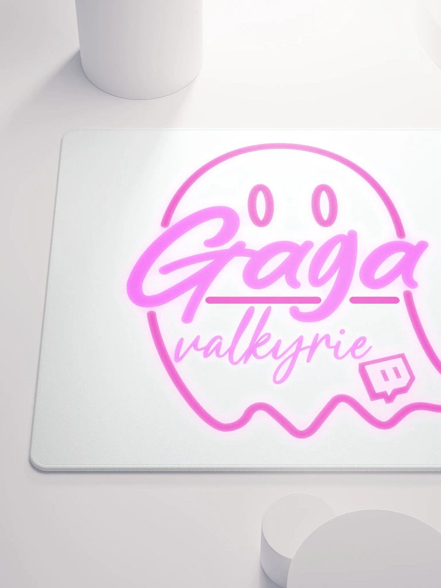 Gagavalkyrie Mouse Pad product image (6)