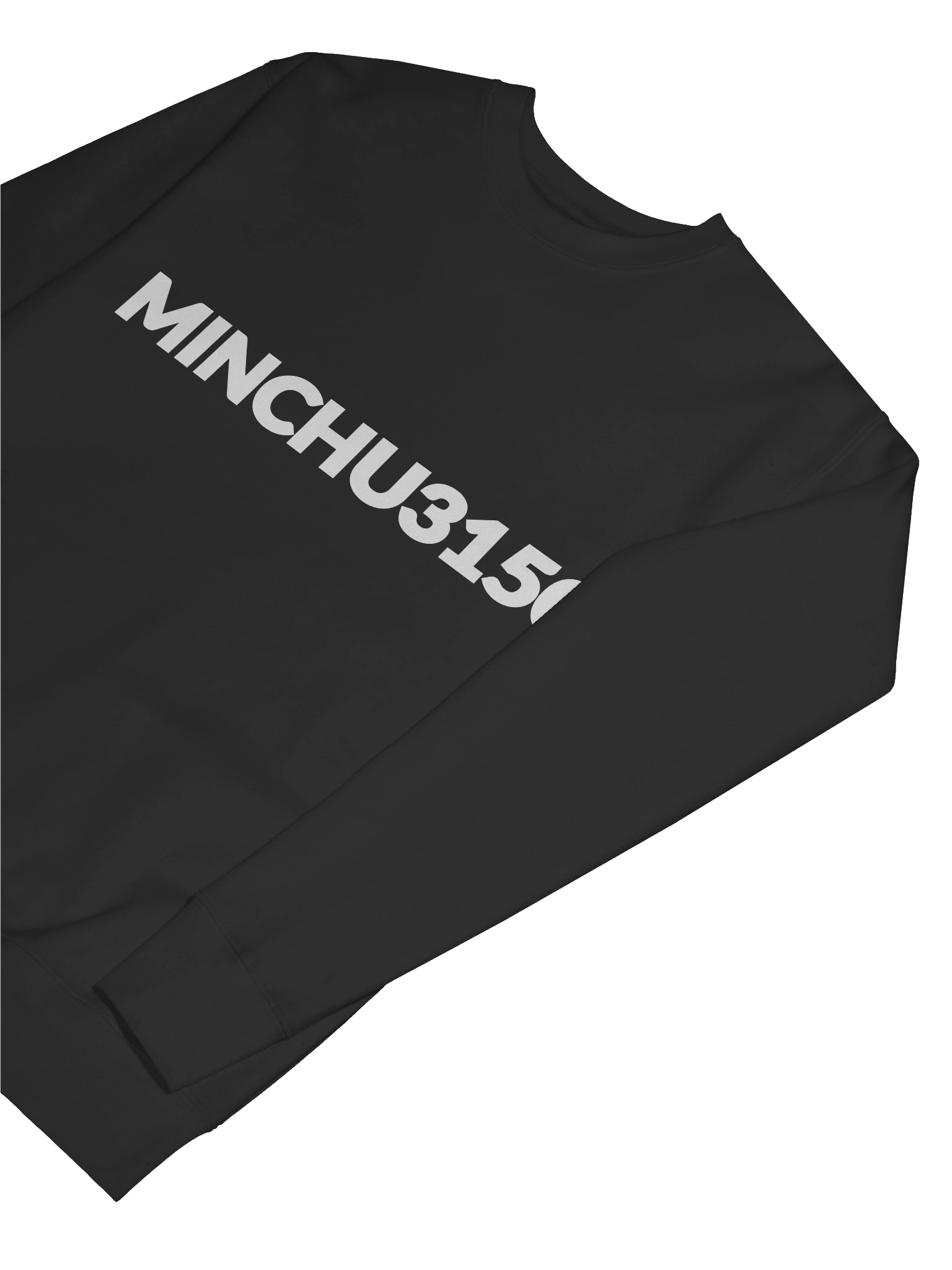 Monochrome Barcode Sweater product image (58)