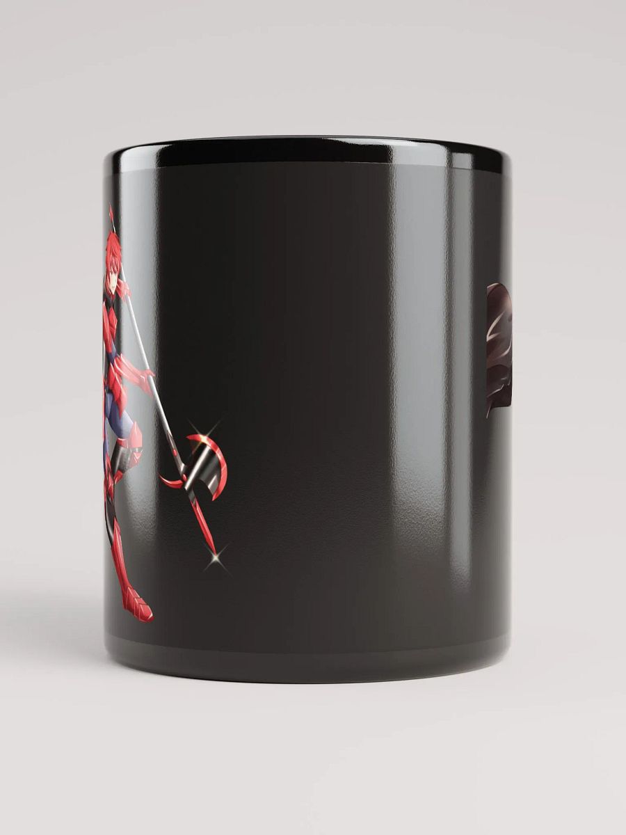 Serious Larry Mug product image (5)