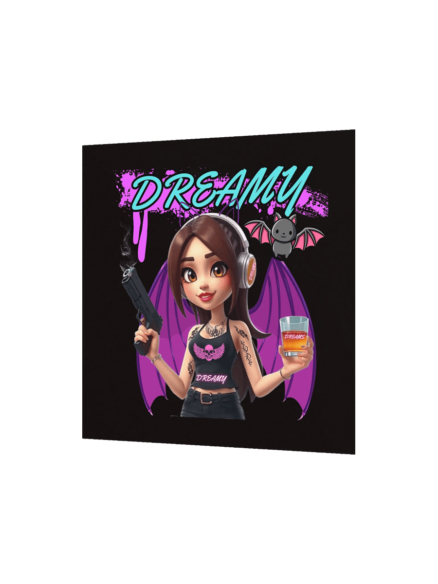 Dreamy Poster product image (4)