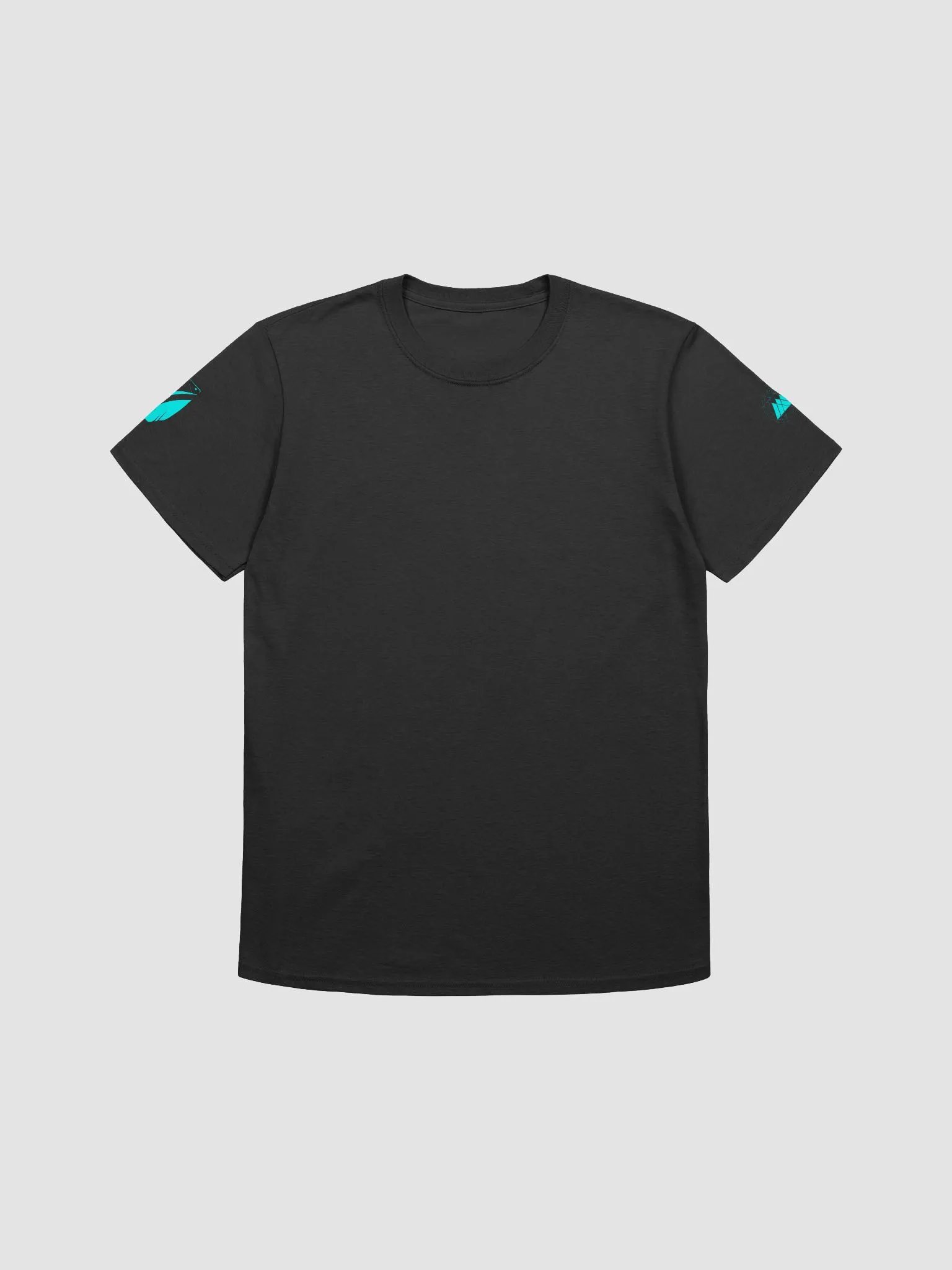 Raven Division Warlock Logo Tee product image (1)