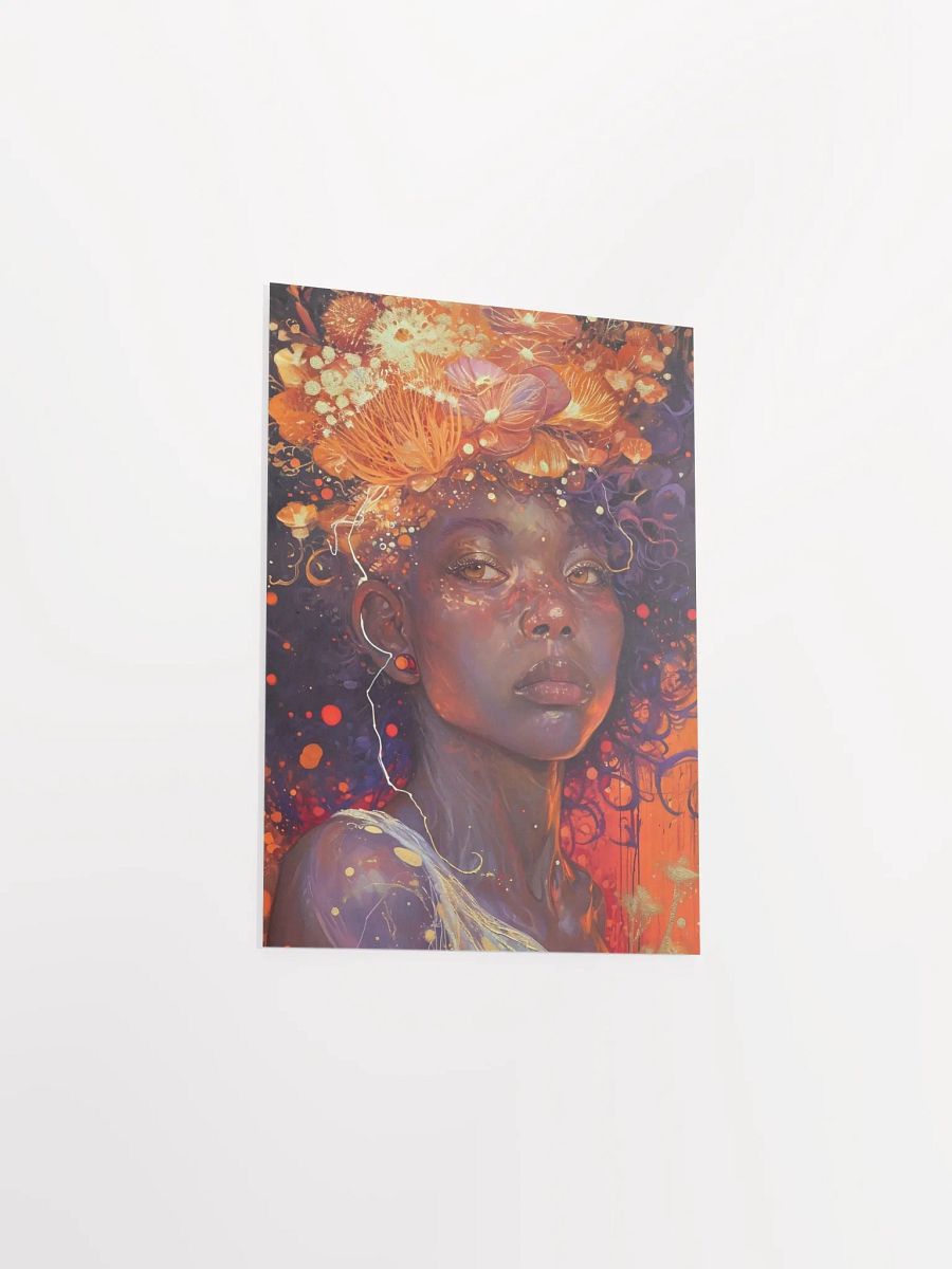 Ethereal Reverie Poster product image (5)