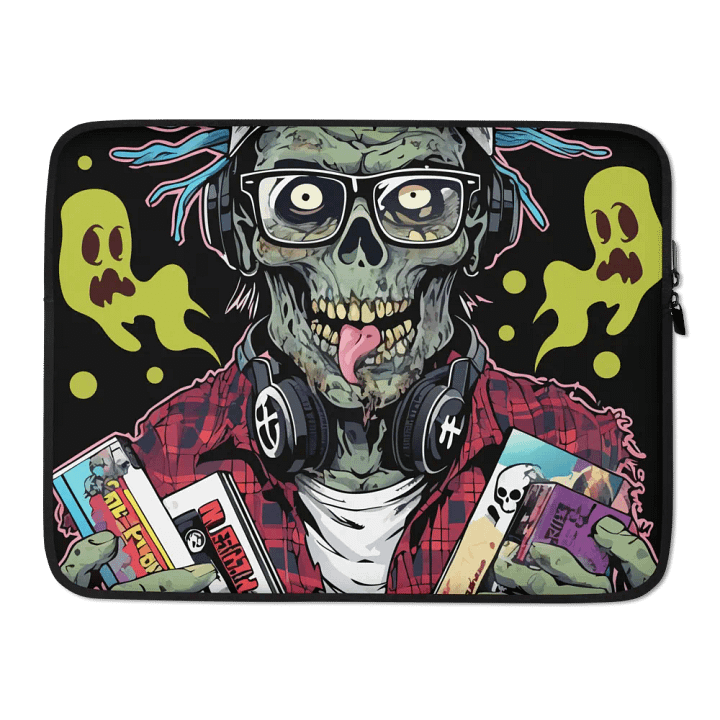 Horror Nerd product image (2)
