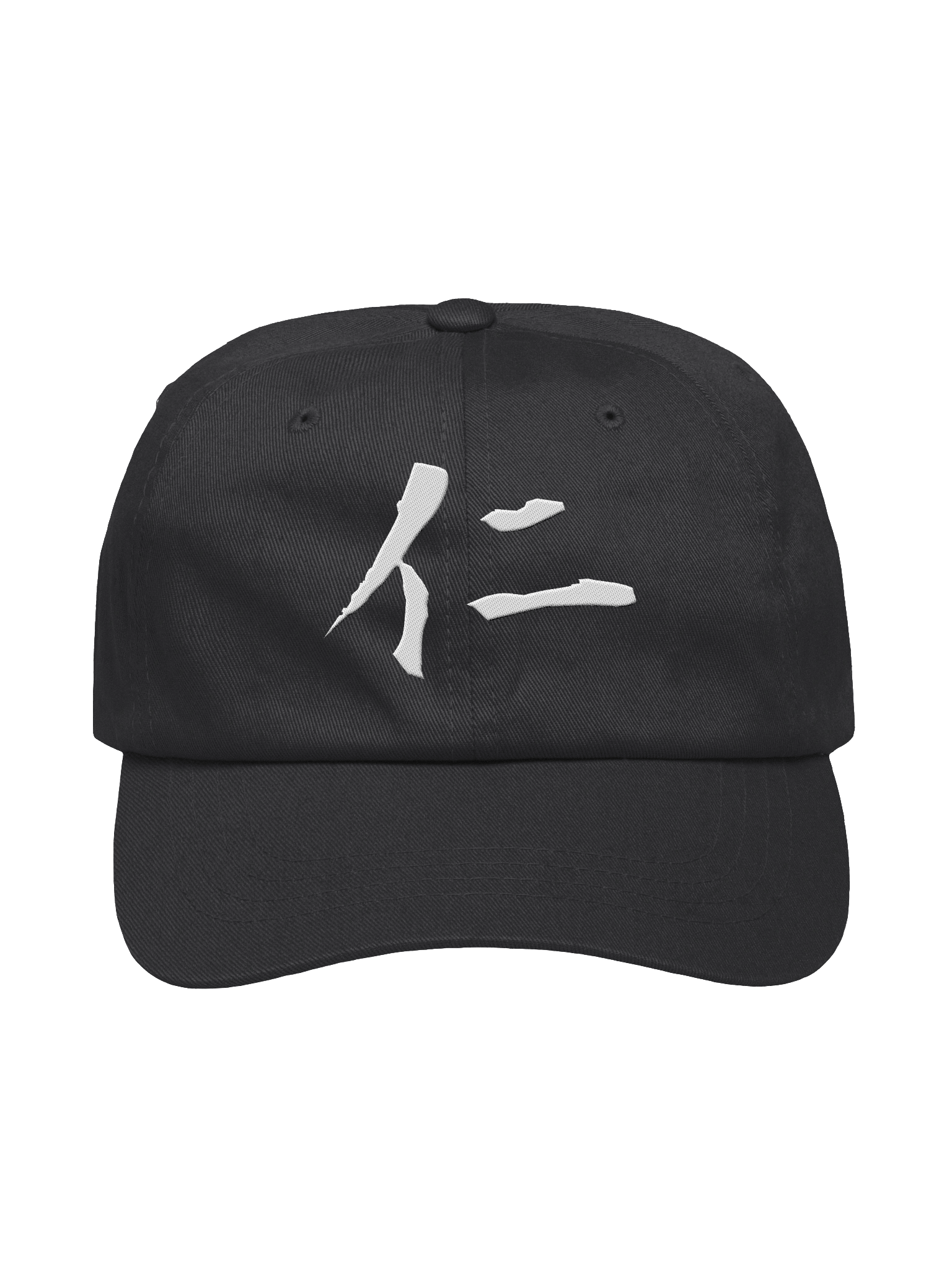 Your Soul Kanji Classic Hat - Jin product image (1)