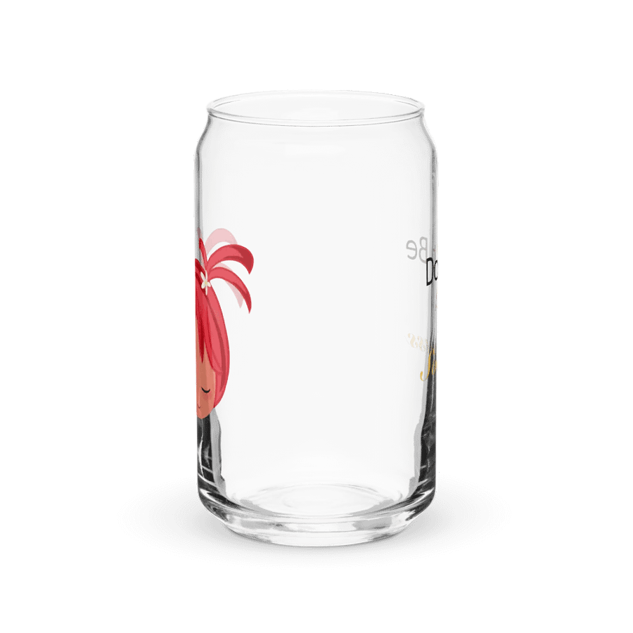 Sourpuss Lemonz Can Shaped Glass product image (3)