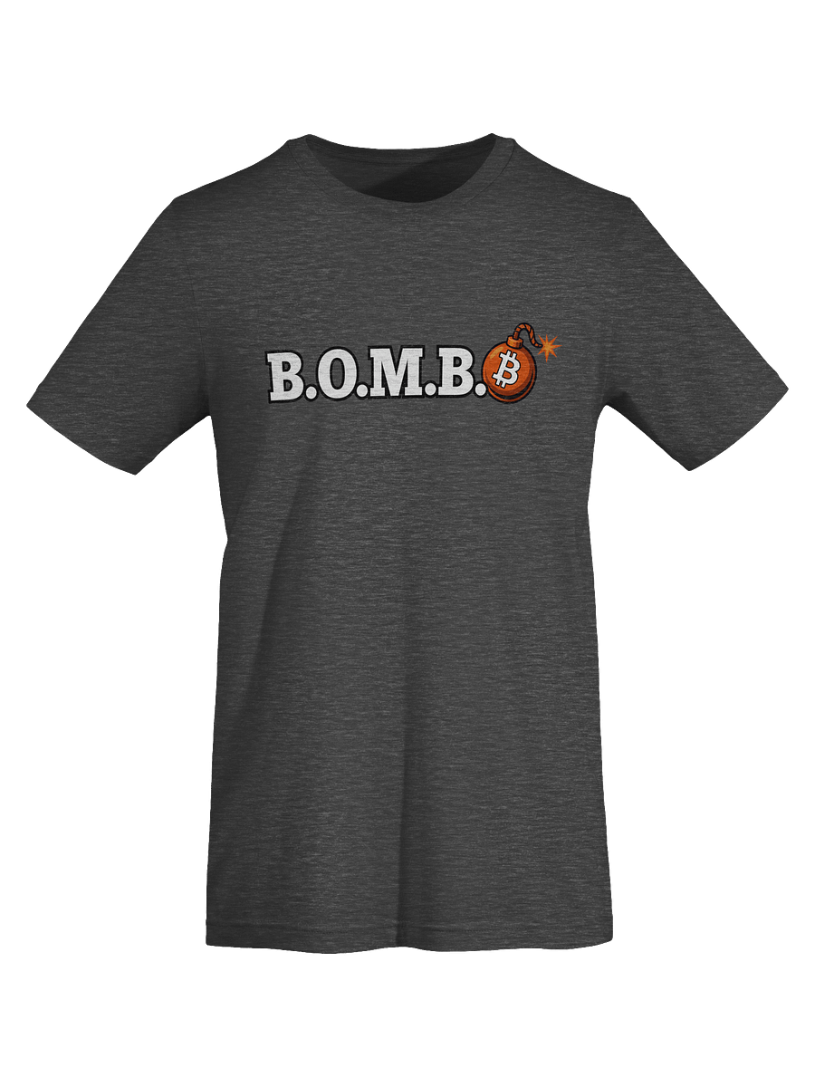 B.O.M.B. Bitcoin On My Body! product image (28)
