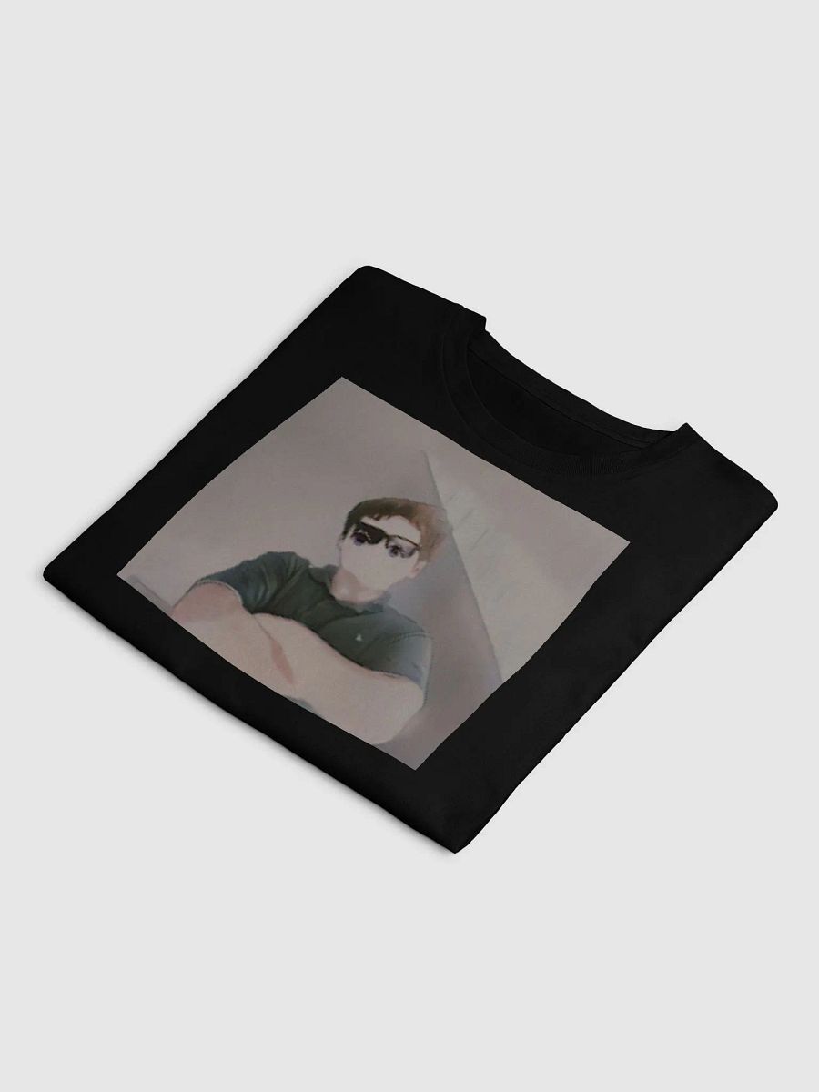 OJ Shady Chic Women's Crop Top product image (4)