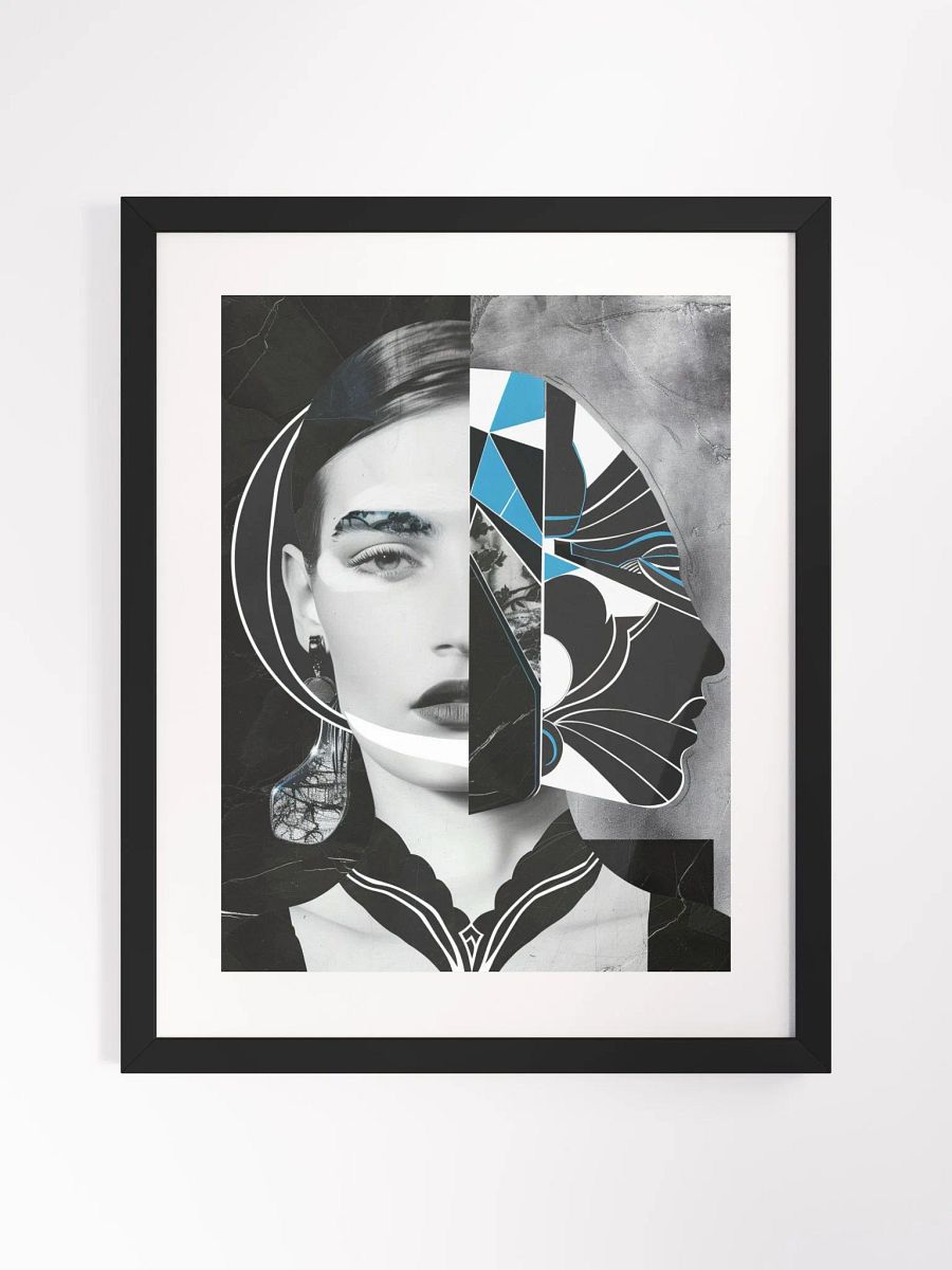 Framed Art Print product image (2)