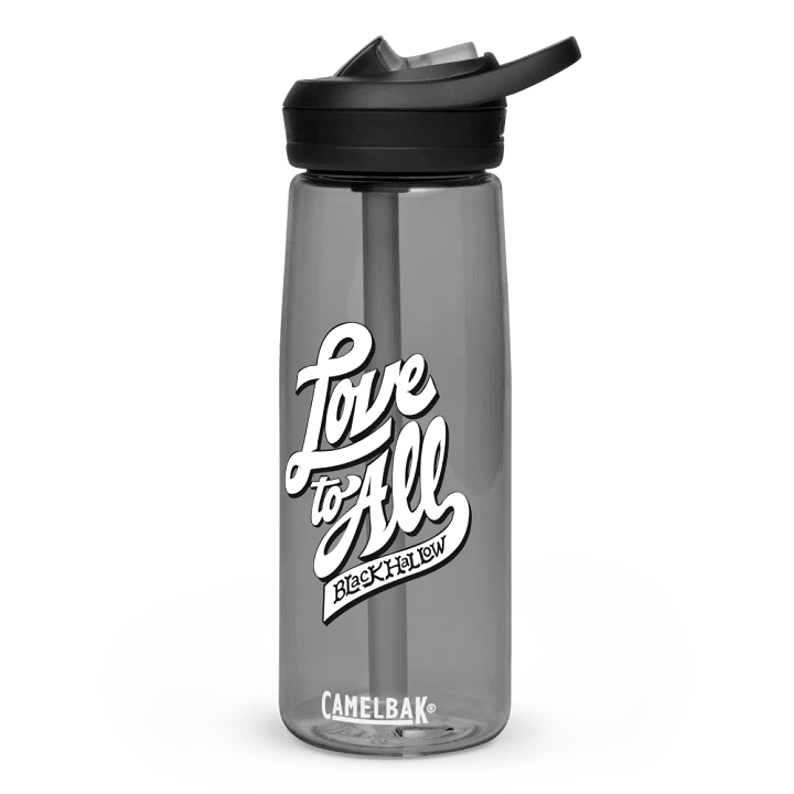 L2A CamelBak Water Bottle product image (1)