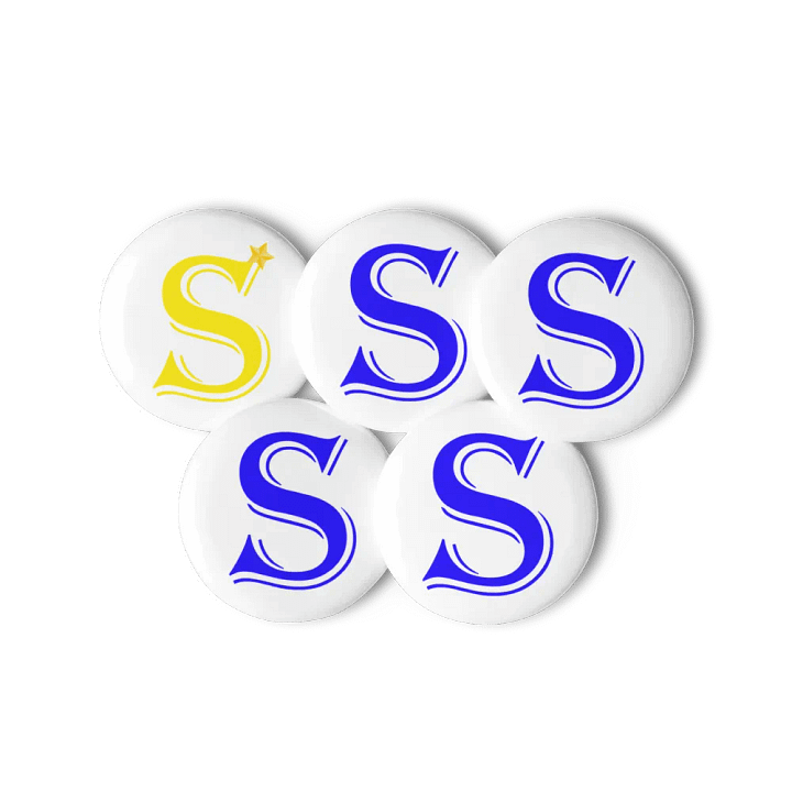 Saroper Pin product image (3)