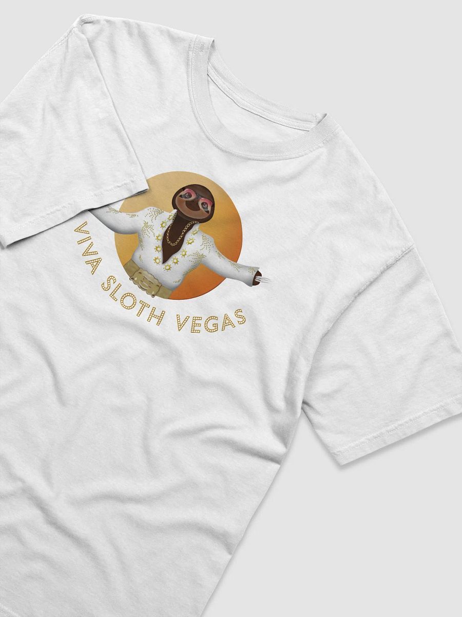 Viva Sloth Vegas product image (3)