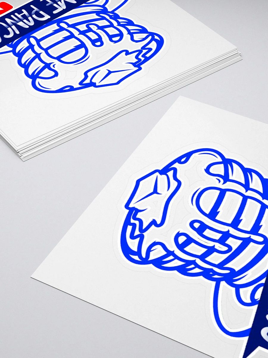 Pancake stickers product image (11)