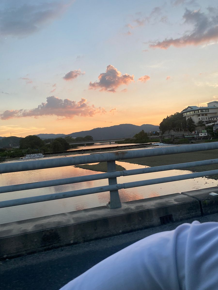 Sunsets in japan product image (1)