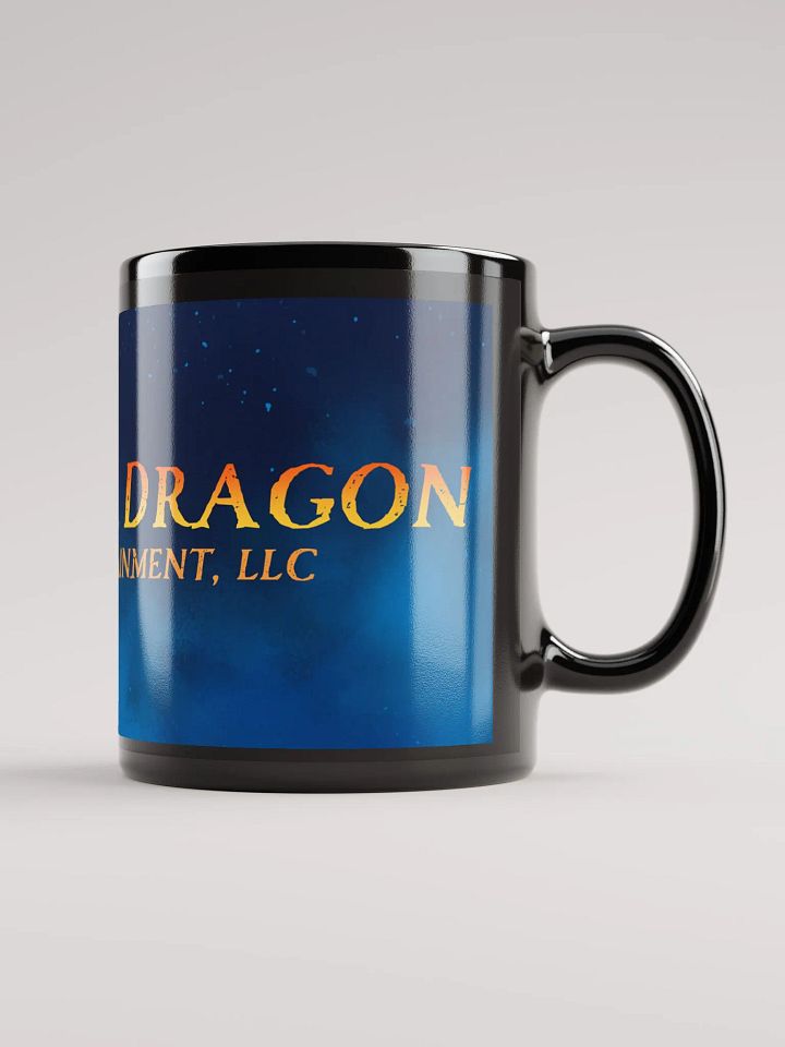 Lunar Dragon Mug product image (1)
