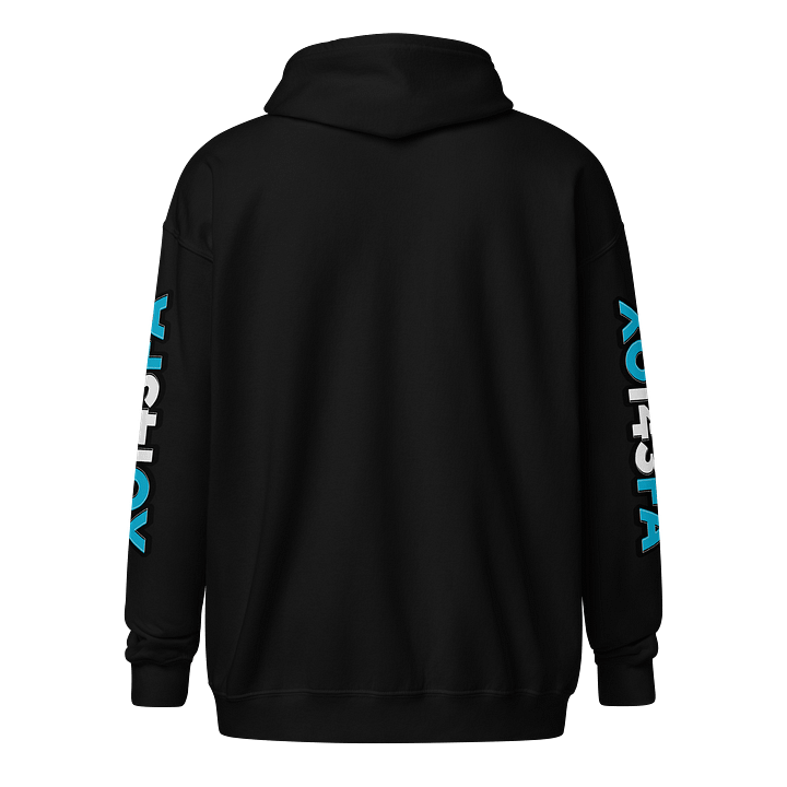 Zip Hoodie product image (2)