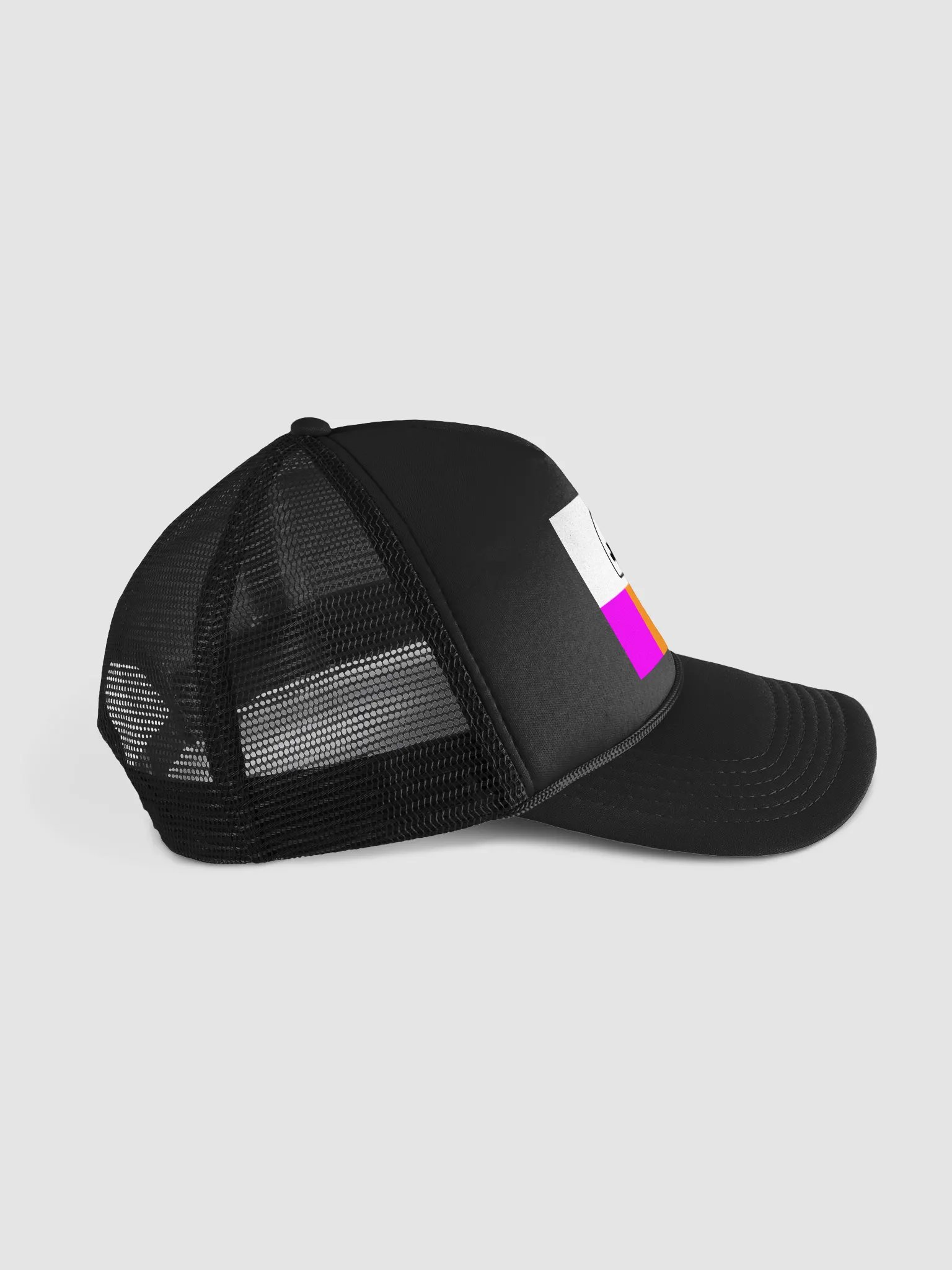 STT Flag Trucker Hat product image (3)