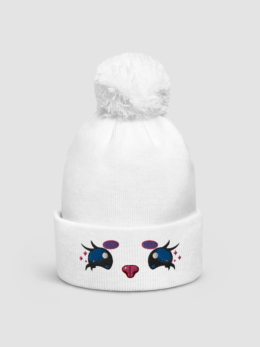 Kittea - Bobble Beanie product image (1)